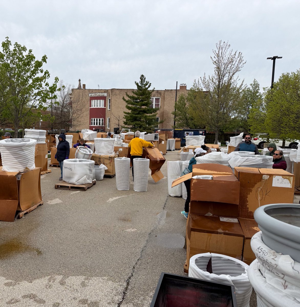 CPS - Chicago Public Schools tweet media