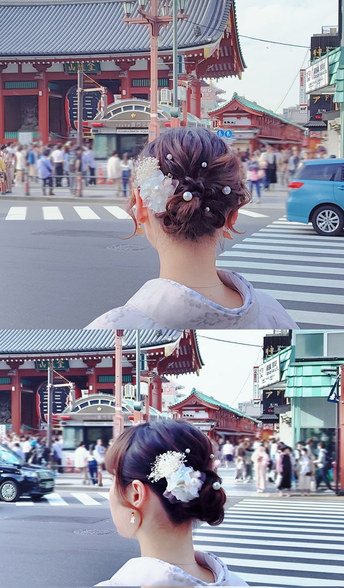 小笙生前日記 tweet media