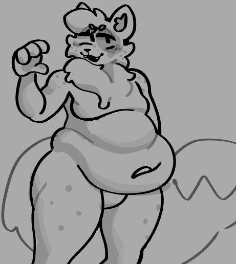 GREAT FLAME FOX tweet media