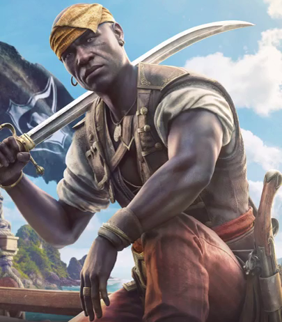 Access The Animus tweet media