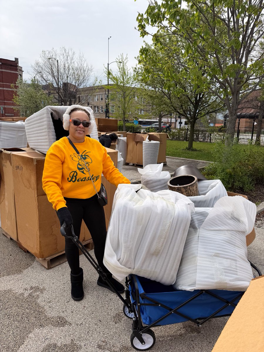 CPS - Chicago Public Schools tweet media