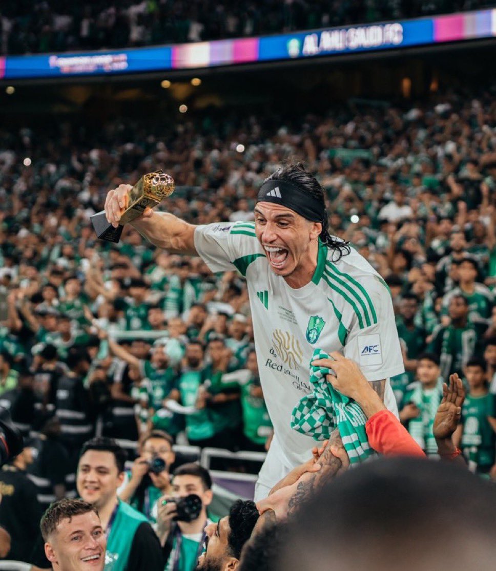 محمد القعوس tweet media