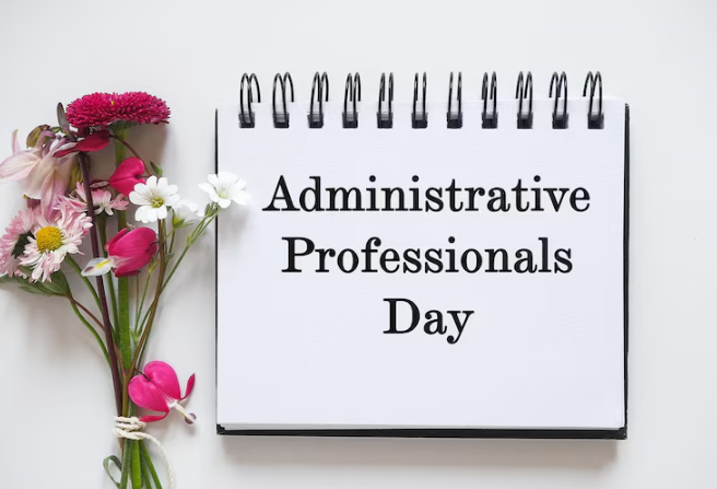 Thank you to the incredible administrative team at CSC. Your dedication, attention to detail, and behind-the-scenes efforts keep everything running smoothly and make a difference every day.

We appreciate all that you do—thank you for being such an essential part of our success!