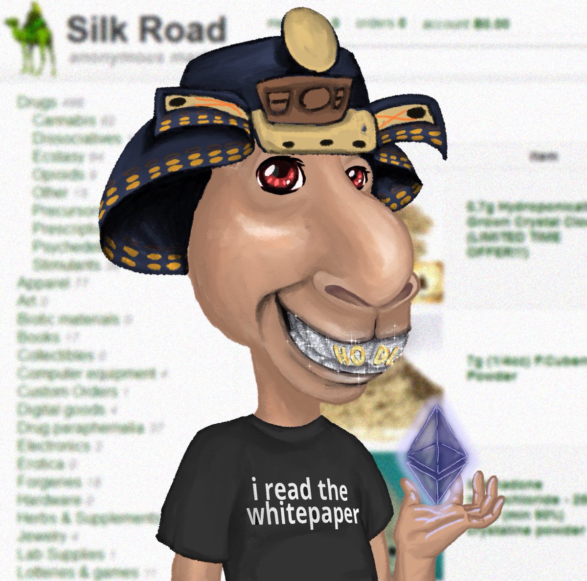 Camel Cabal tweet media