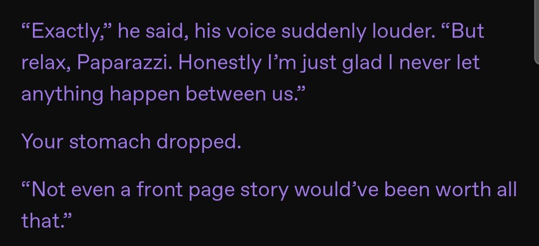 juls | nena de joe tweet media