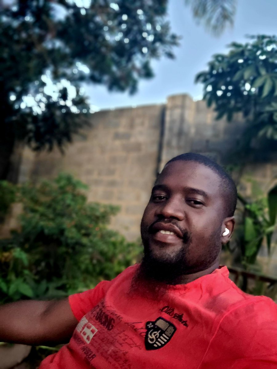 Samuel Chibwe (@21revo_) / Posts / X