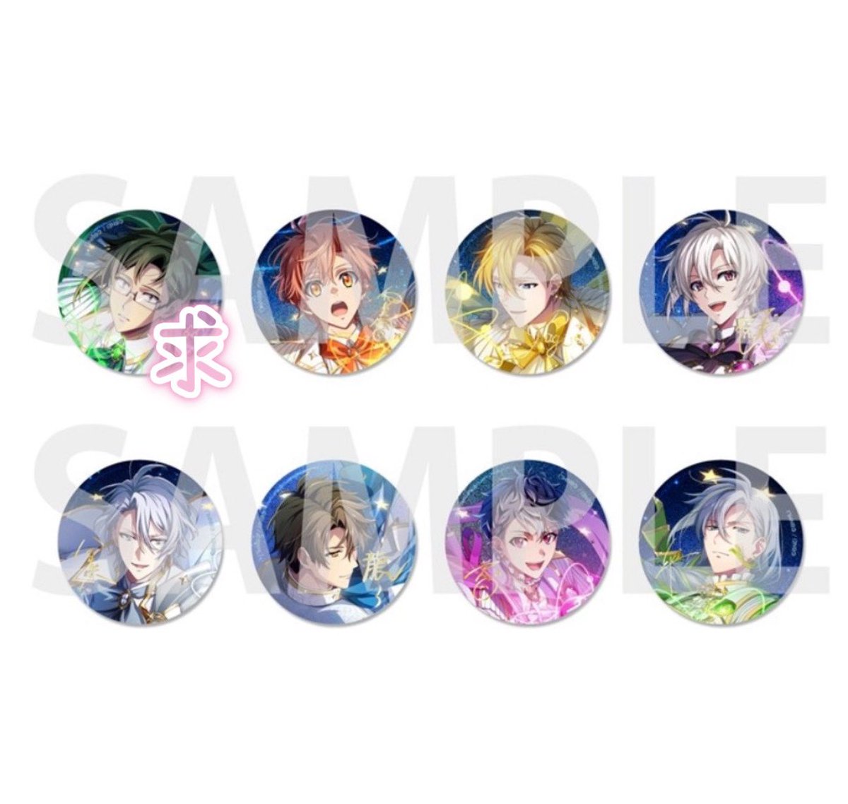 ﾁｮﾓﾉﾘ tweet media