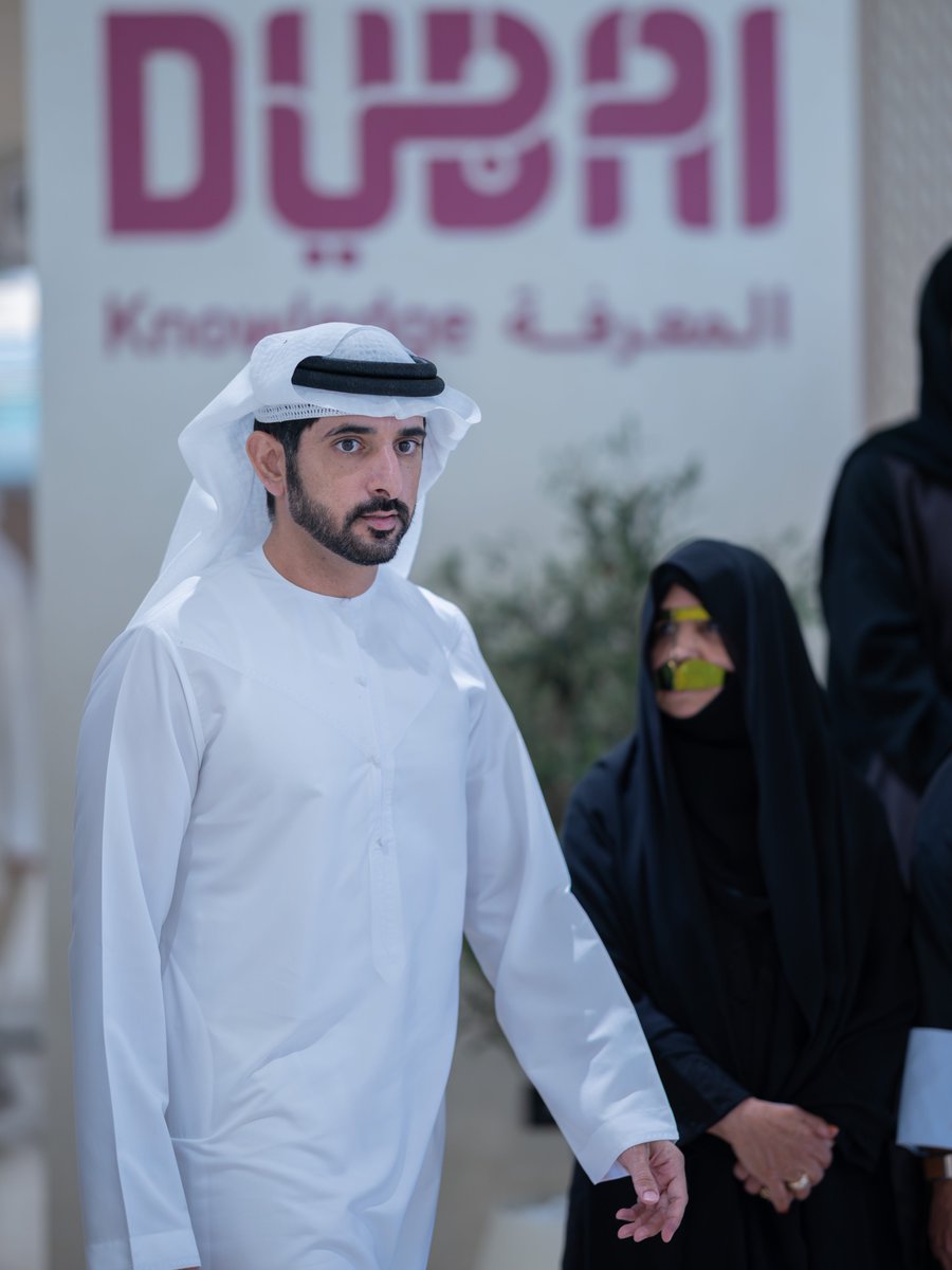 Dubai Media Office tweet media