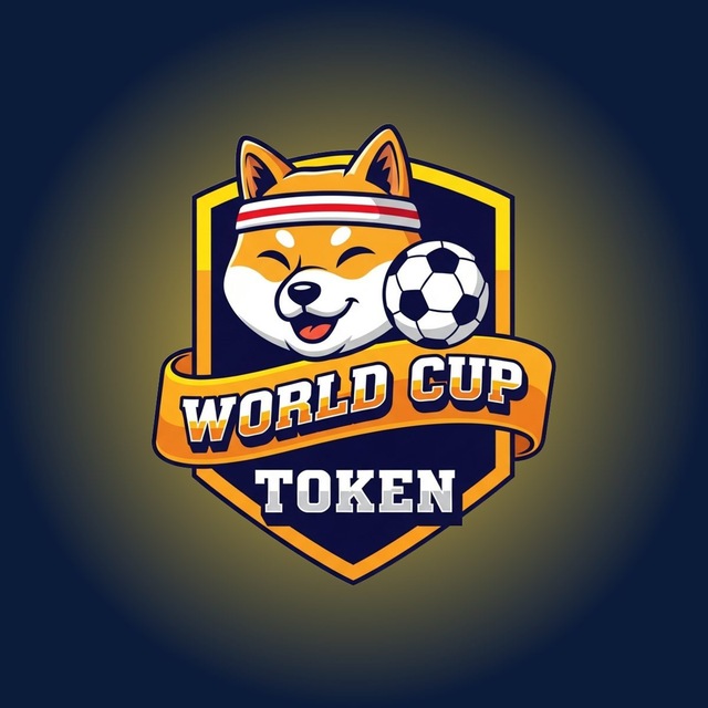 World Cup Token tweet media