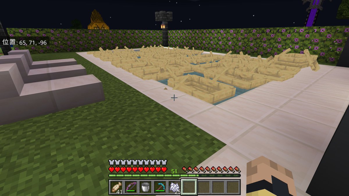 べるの帽子置き場 tweet media