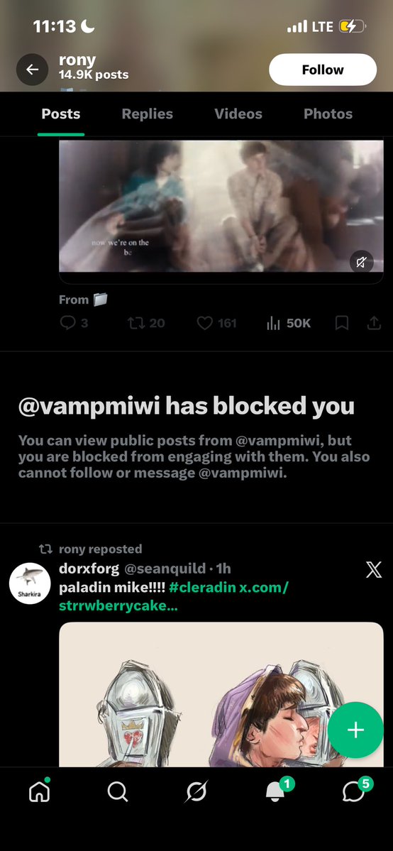 schizomike tweet media