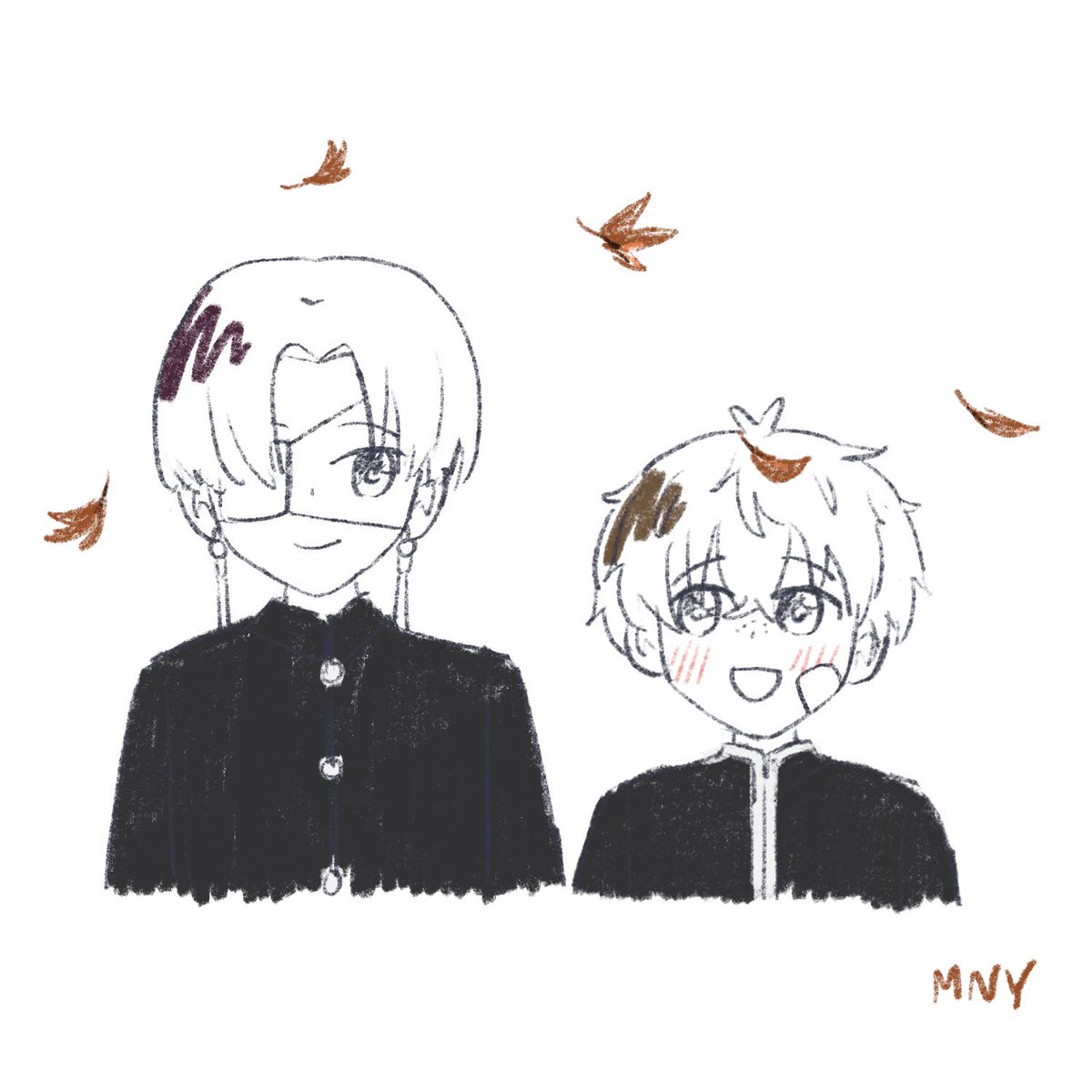 รักนนร 🌻 tweet media