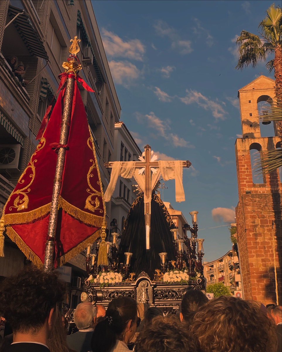 Banda de Cúllar Vega tweet media