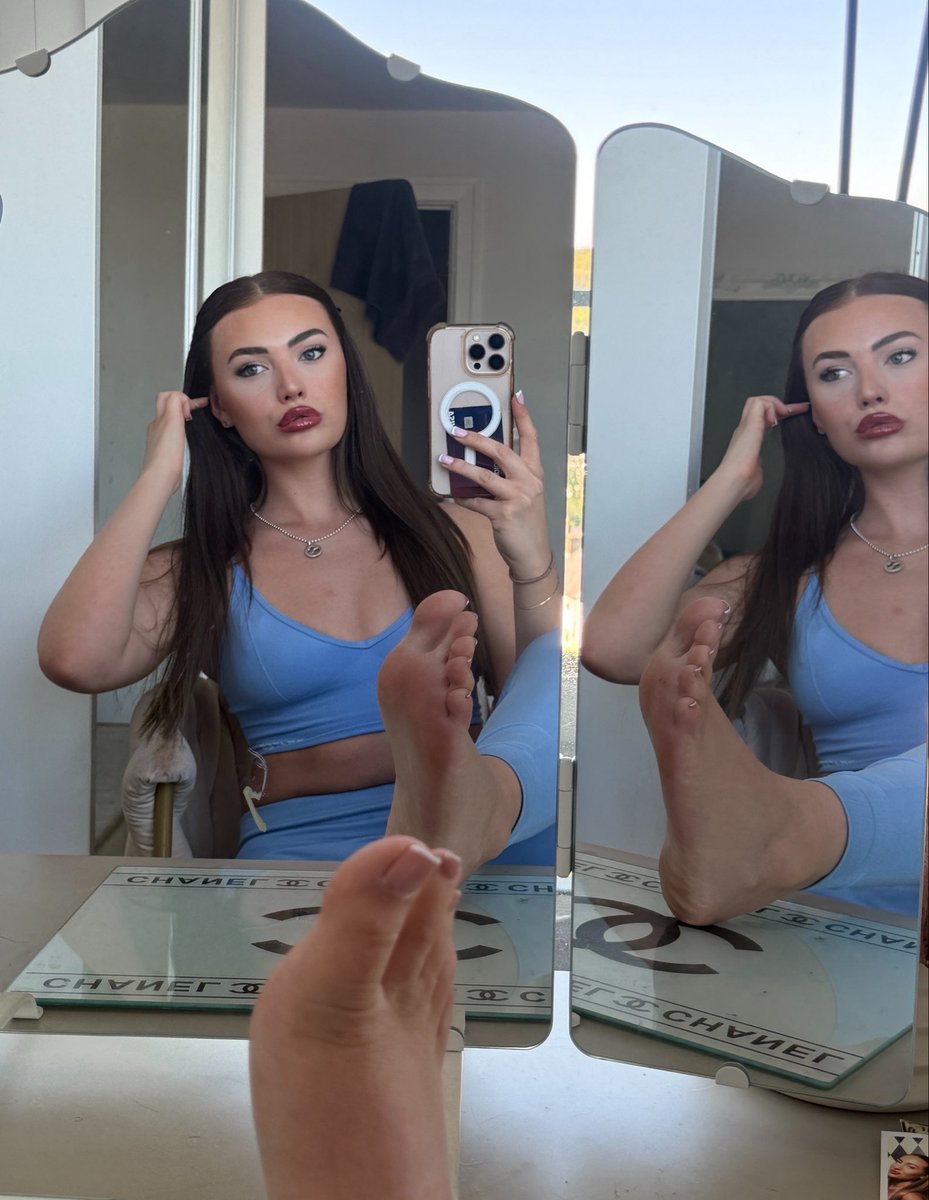 🫦Goddess Leoni 🫦 tweet media