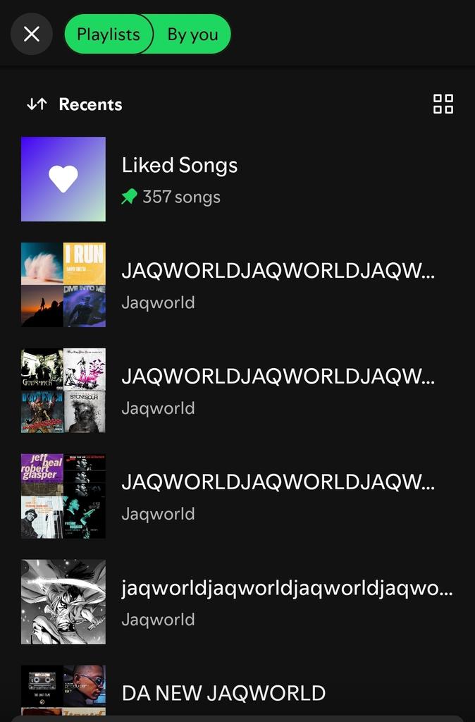 jaqworld 🚶♂️➡️ combo breaker tweet media
