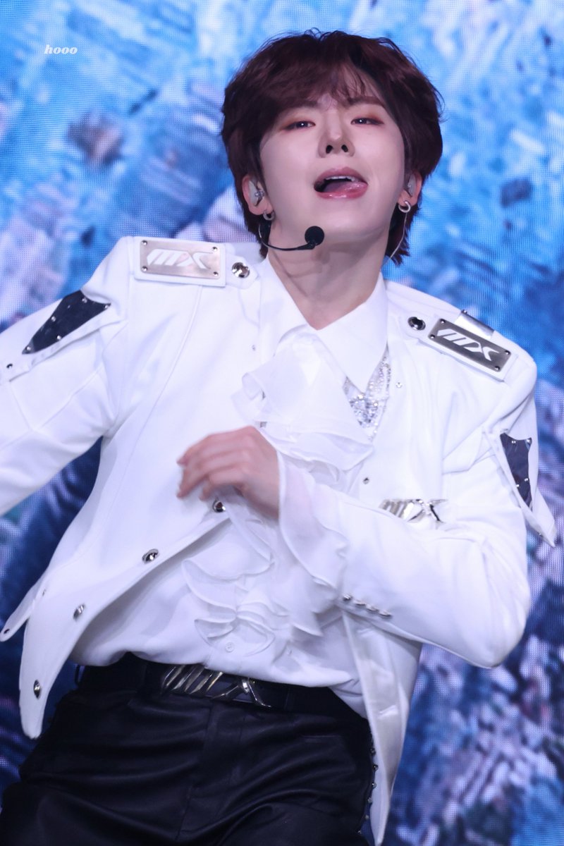 260418 THE X:NEXUS IN JKT

#KIHYUN #기현