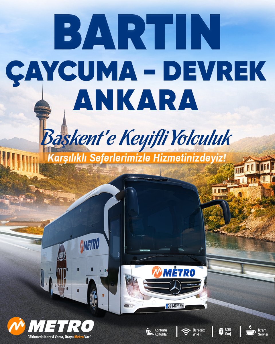 MetroTurizm's tweet photo. Bartın'dan Karşılıklı Seferlerimiz Sizleri Bekliyor!

#metroturizm #bartın #istanbul #metroilegeziyorum #turkiye #seyahat #yolculuk #guvenliyolculuk #indirim https://t.co/q08Rsacdnw