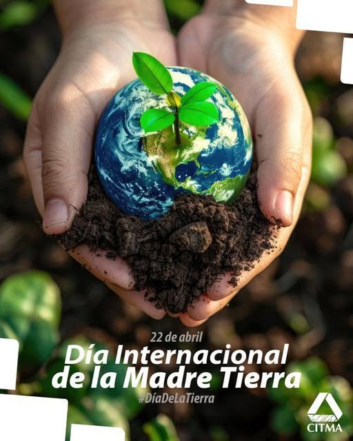 Todos juntos por un planeta más sano, más ecológico. #DíaDeLaTierra <a href="/KatiuskaGandul/">Katiuska Gandul</a> <a href="/guajiradepinar/">Daima Cardoso Valdés</a> <a href="/IvanLinare44241/">Ivan Linares</a> <a href="/maurojusticiapr/">Mauro</a> <a href="/NoarysM/">Cubanita 2002</a> <a href="/LawyerDayana/">Dayana Valladares_lawyer</a> <a href="/CoraliaHid43576/">Coralia Hidalgo</a> <a href="/DayanisEsp85150/">Dayanis Espinosa</a>