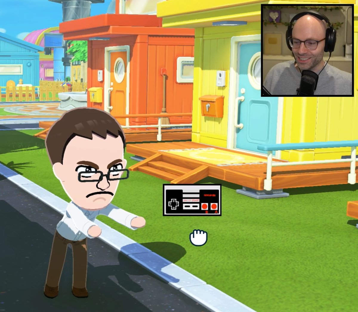 フブキ👑 Letourneau🫃(librarian) tweet media