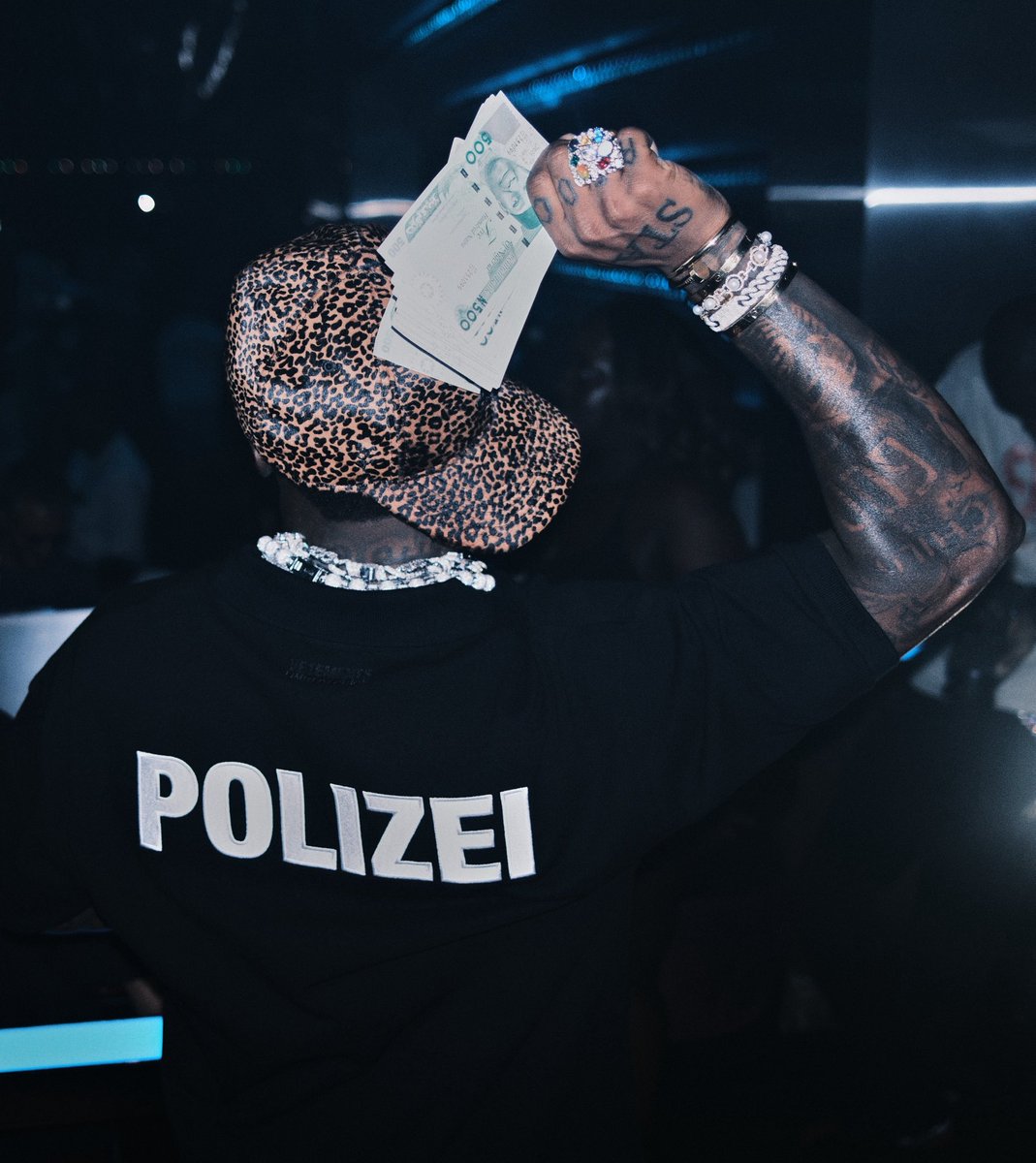 𝗔𝗟𝗕𝗨𝗠 𝗧𝗔𝗟𝗞𝗦 📀 tweet media