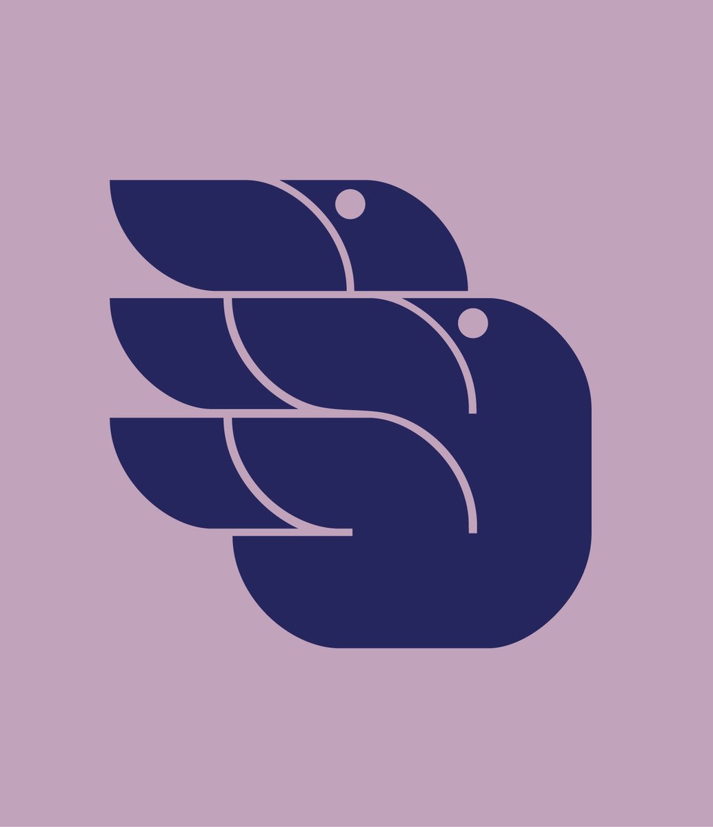 logohistories's tweet image. The logos of Canadian designer Raymond Bellemare. Discover thousands more historical logos at logo-archive.org

#logos #branding #design