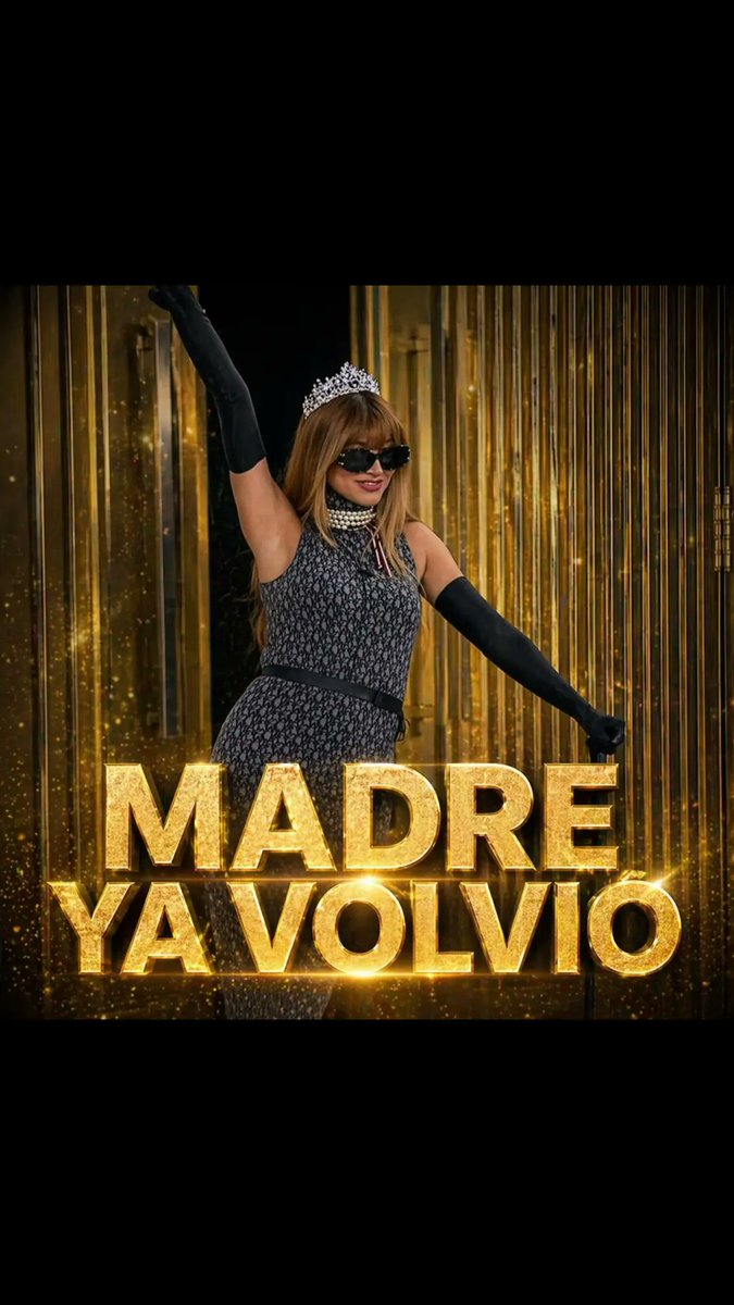 MONCHITO Paniagua tweet media