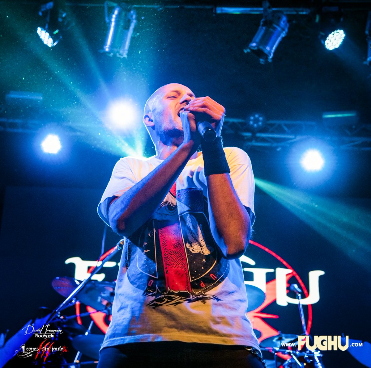 Fughuweb's tweet photo. Check #Fughu🐡 @YouTube channel
Watch Climb - Live at Rosario
👉▶️https://t.co/Ovo3DTK60q

📸@leonessinjaula

#progrock #rockargentino #livemusic #Argentina #music #art #foryoupageviralシ #Spain #España #Deutschland #NowPlaying #YouTubeショート #GranHermano #wednesday https://t.co/qSd0ZicHgw