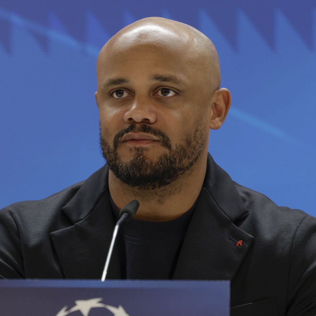 FCB World tweet media