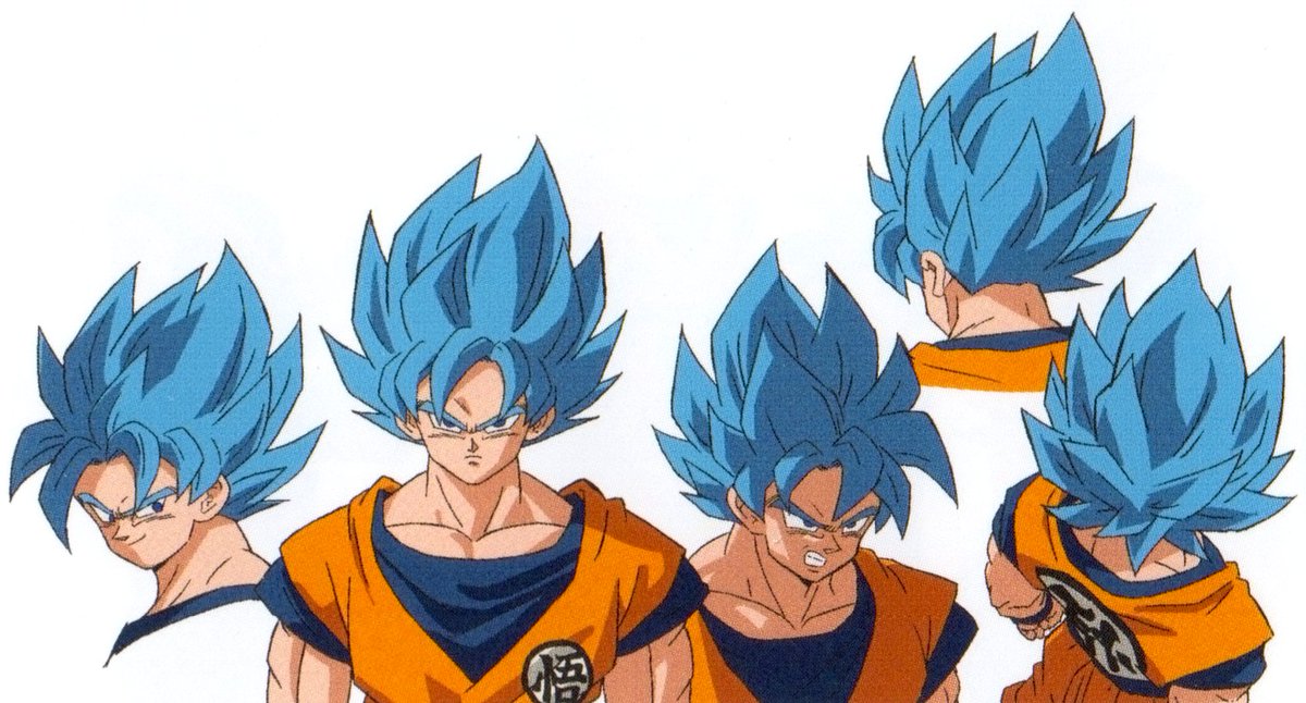 Dragon Ball Perfect Shots tweet media