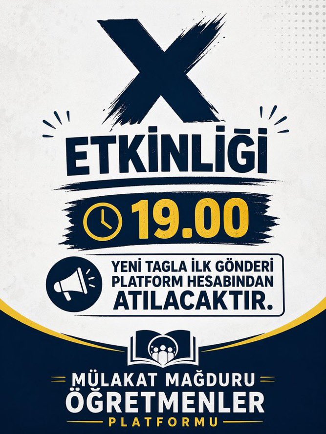 AbdullahDamar27's tweet photo. İki yıla yakın zamandır haksız ve hukuksuz bir şekilde hakları ellerinden alınan mülakat mağdurlarının atama hakları bir an önce teslim edilmelidir… #1611MağdurTürkiyeTekSes https://t.co/ERntZ0jldk