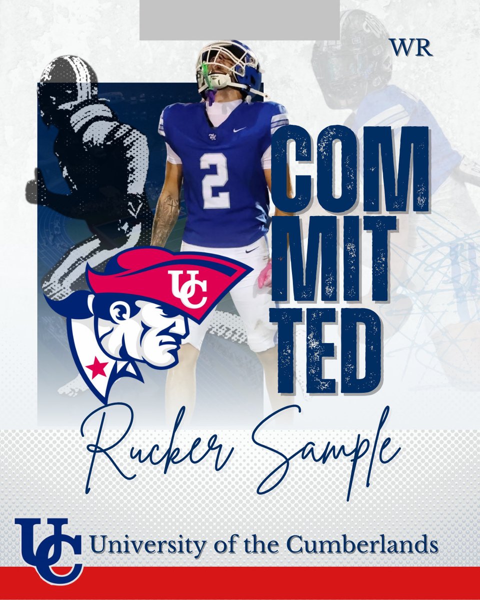 RuckerSample9's tweet photo. Thankful for this opportunity!! Can’t wait to work!! #agtg @CoachHouse_UC @CoachBeacham @atleepond @whBDPFootball https://t.co/DPMLuOYRWL