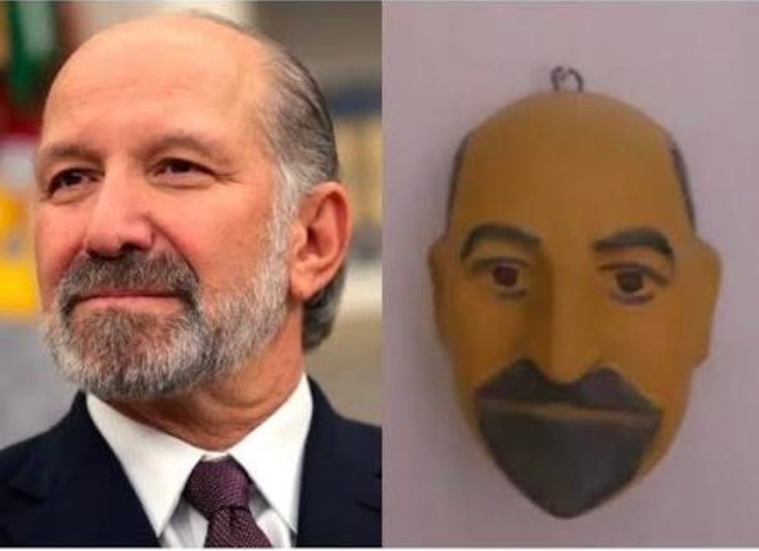 Paranoid Humanoid tweet media