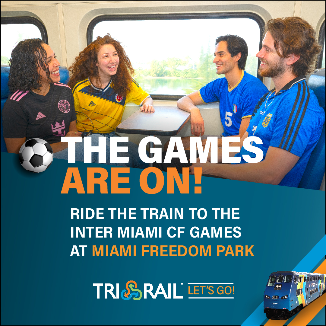 Tri-Rail tweet media