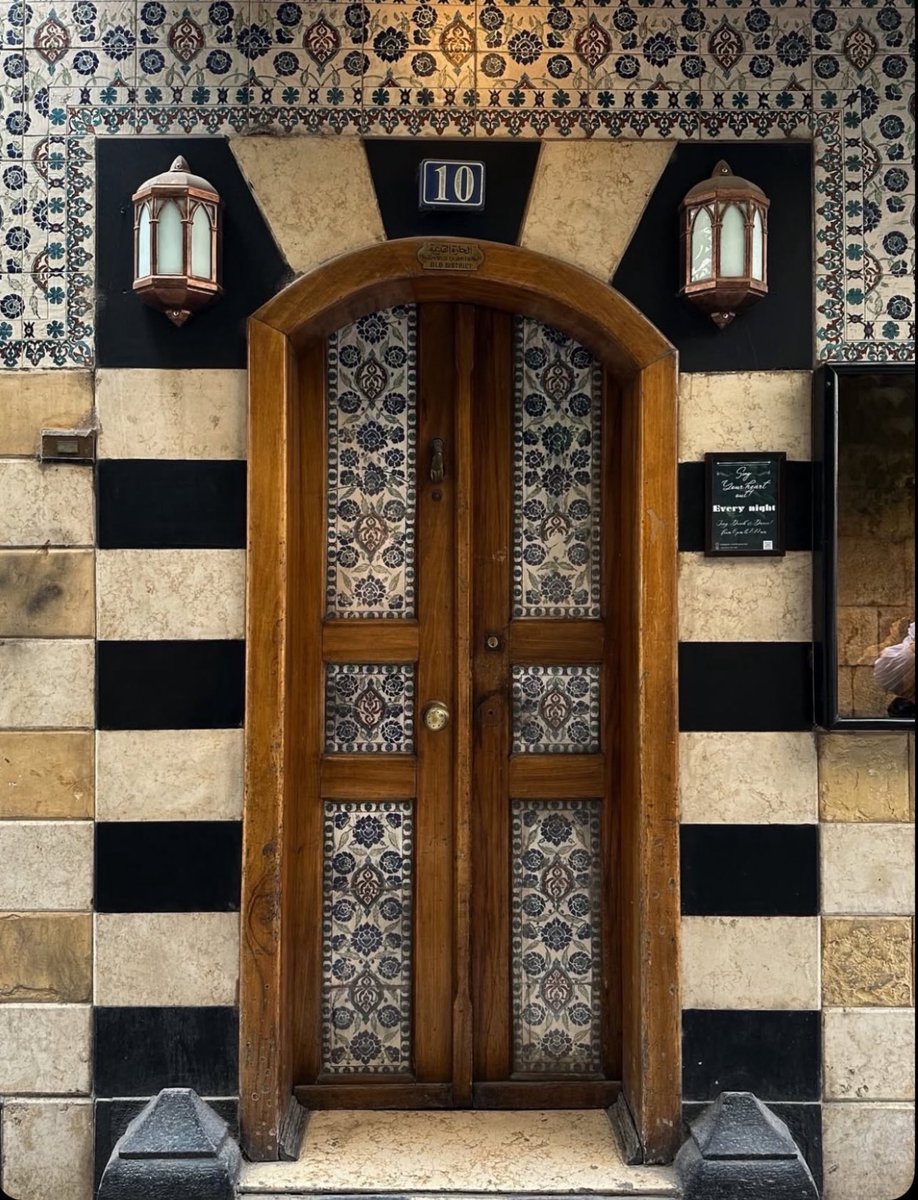 _Syria963's tweet photo. A collection of Syrian door🇸🇾🇸🇾 https://t.co/8APBHQliHw