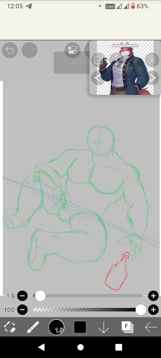 Wip

Diederich farart 

Stay tune

#knight_college
#knights_college2
#artwork