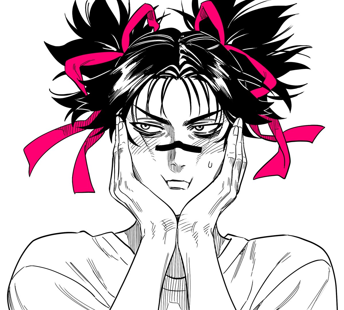 지마じま tweet media