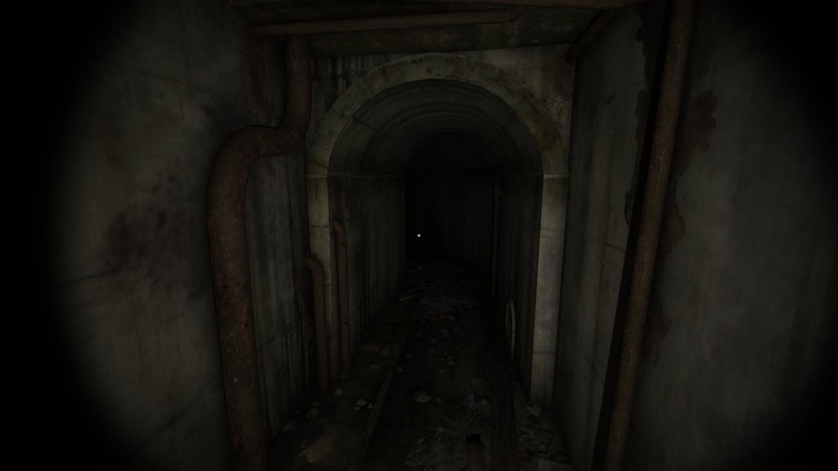 Untitled Horror Game tweet media