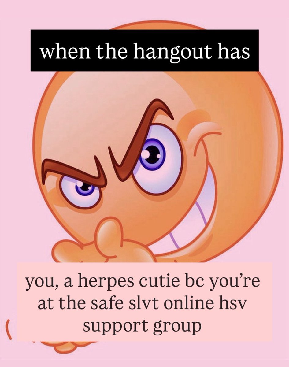 Safe Slut tweet media
