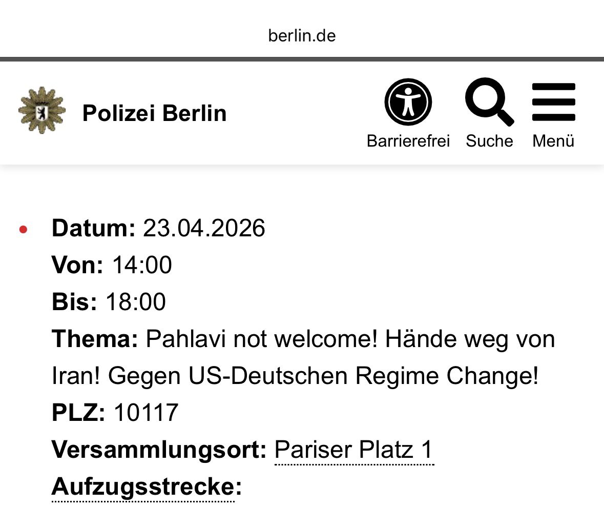 Isolde 🇮🇷 tweet media