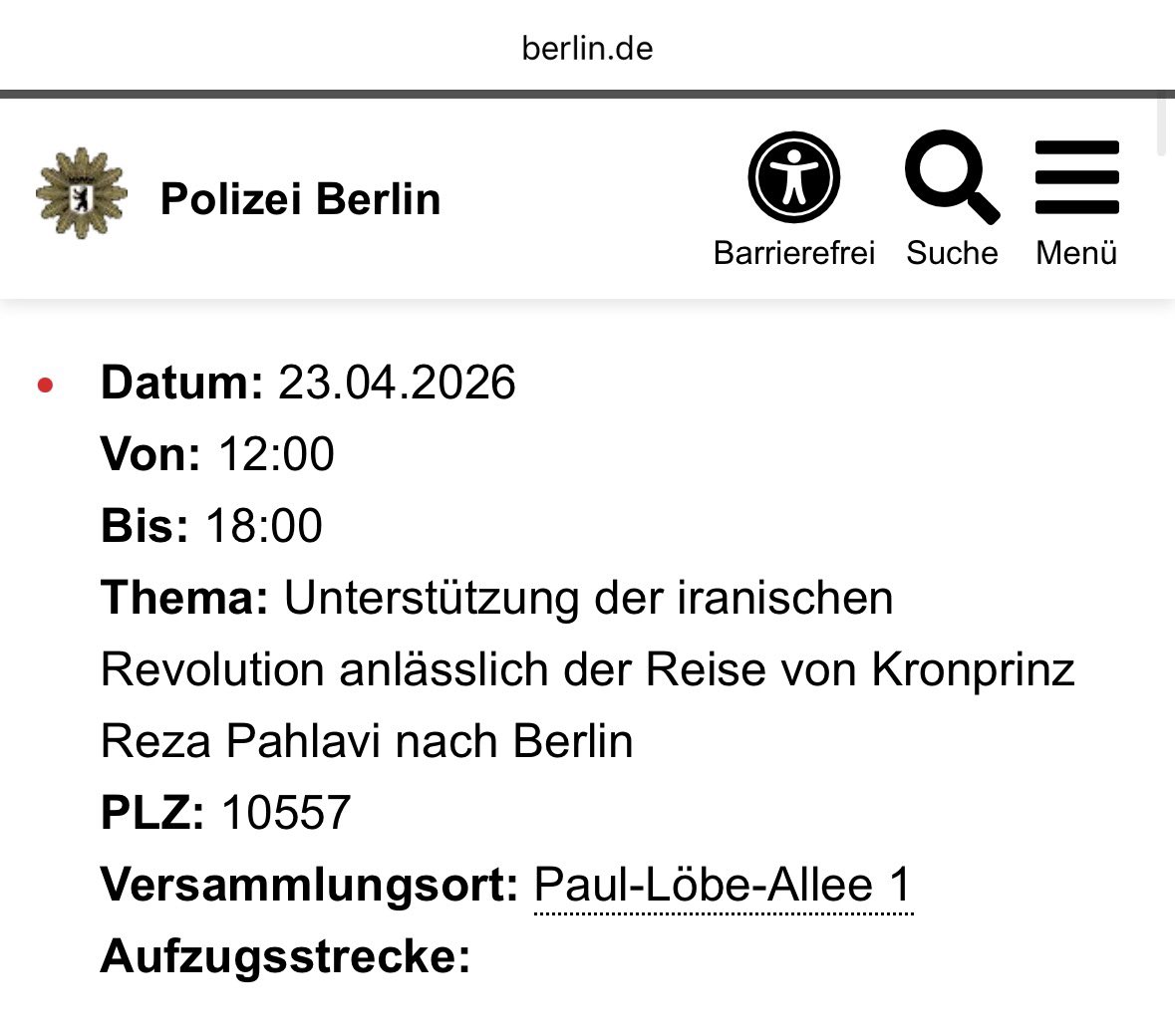 Isolde 🇮🇷 tweet media