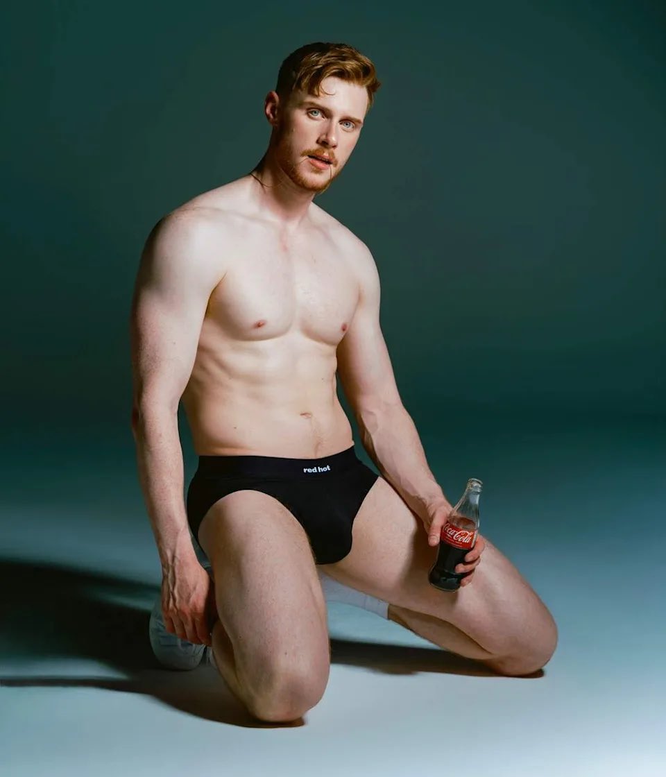 Male Central tweet media