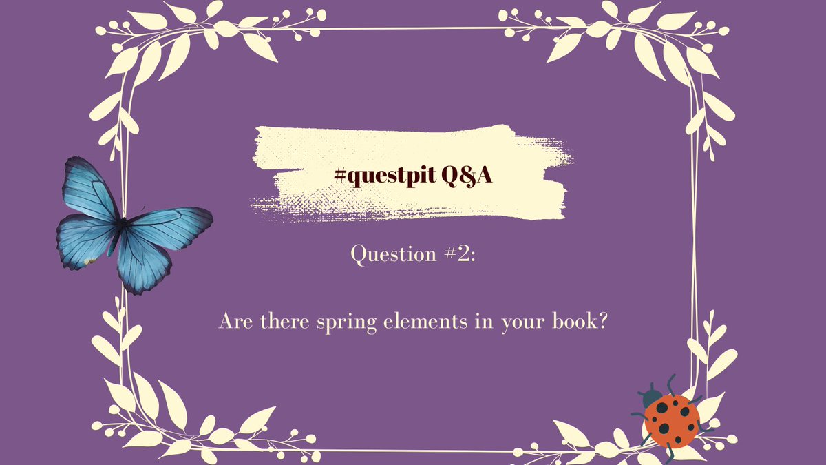 questpit || next event: APRIL 29th tweet media