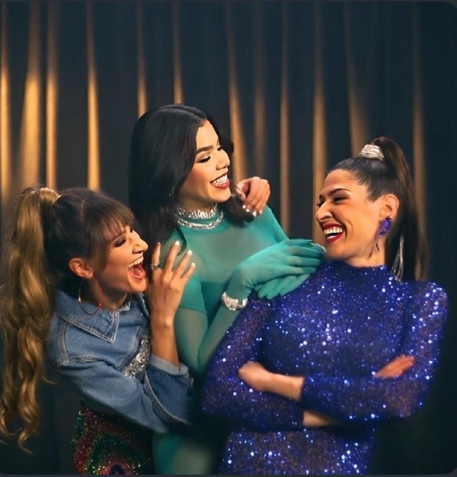 Kenia Stats tweet media