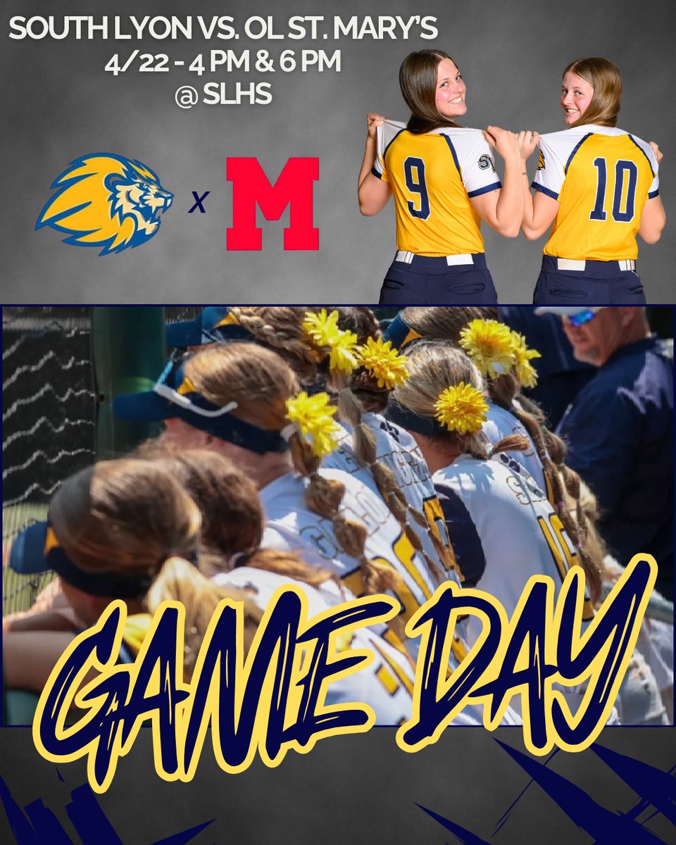 SLHS Softball tweet media