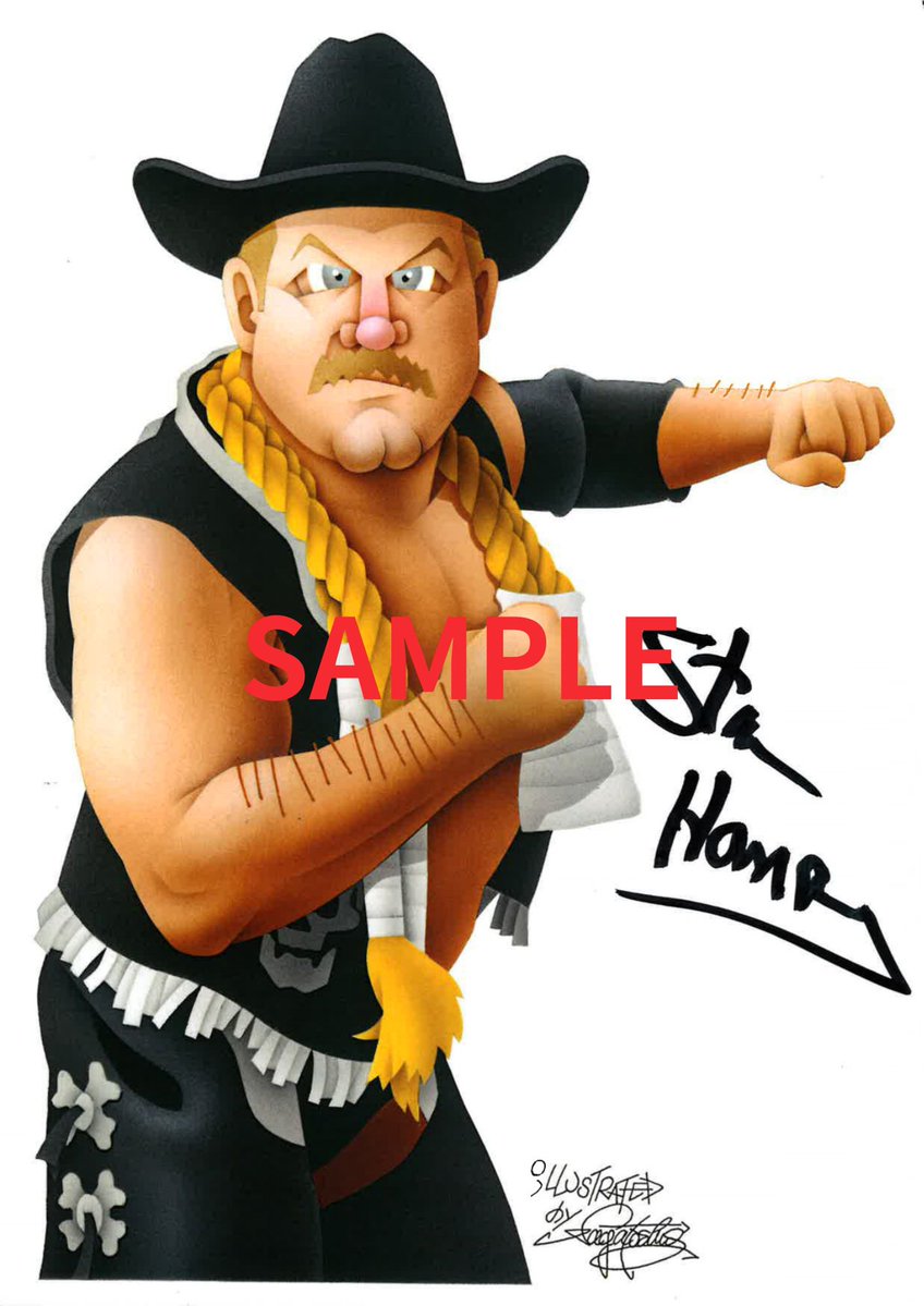 【公式】ジャイアント馬場記念館 tweet media