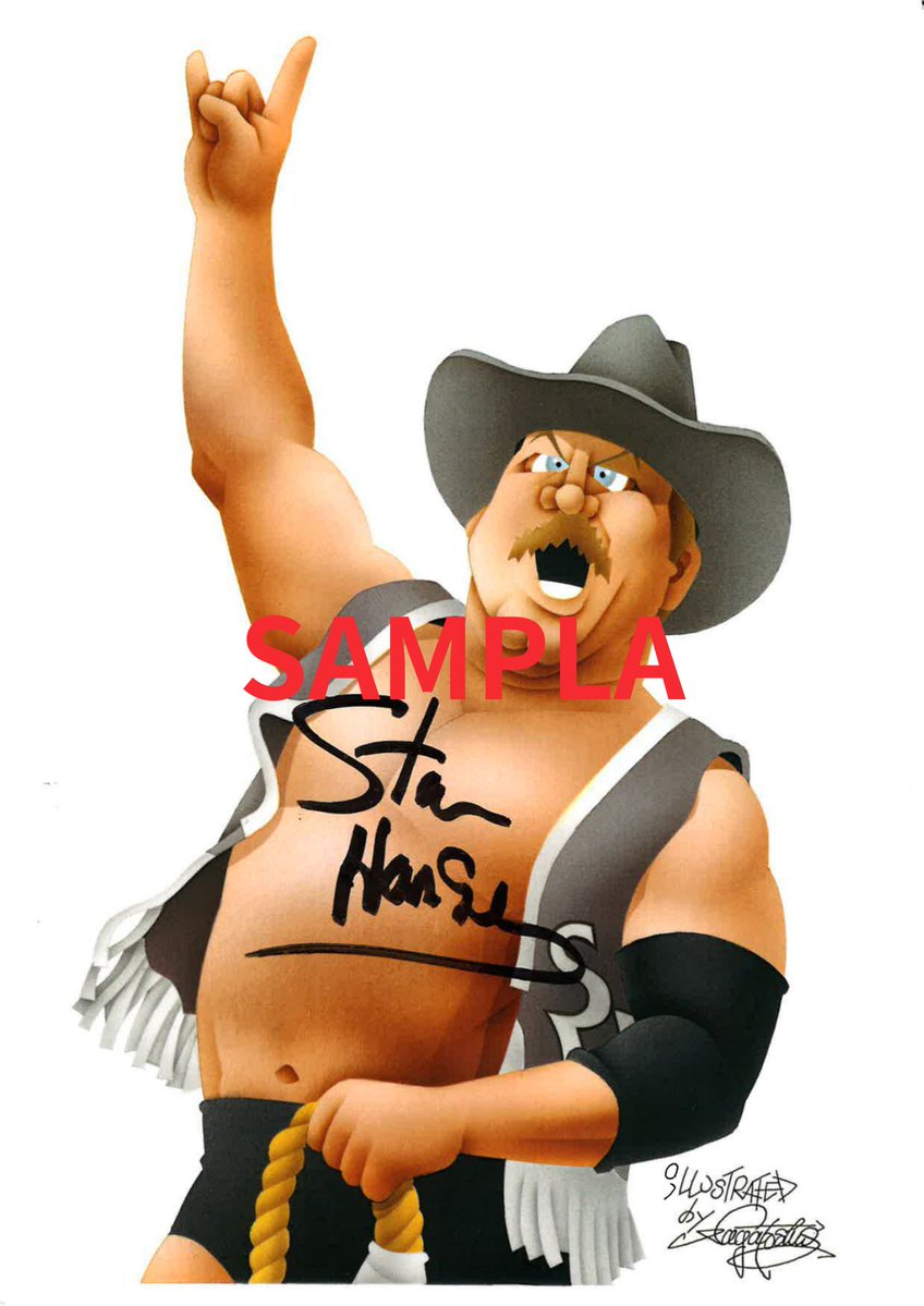 【公式】ジャイアント馬場記念館 tweet media