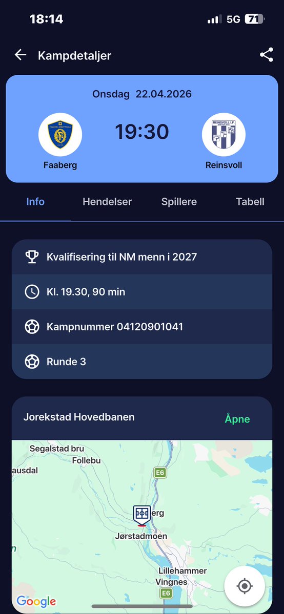 Thomas J.Haavik tweet media