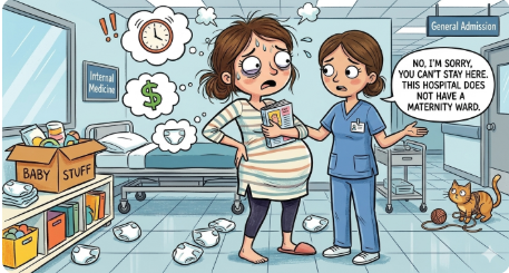 Delta Hospice Society tweet media