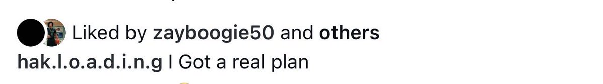 Haki Cure Sr tweet media