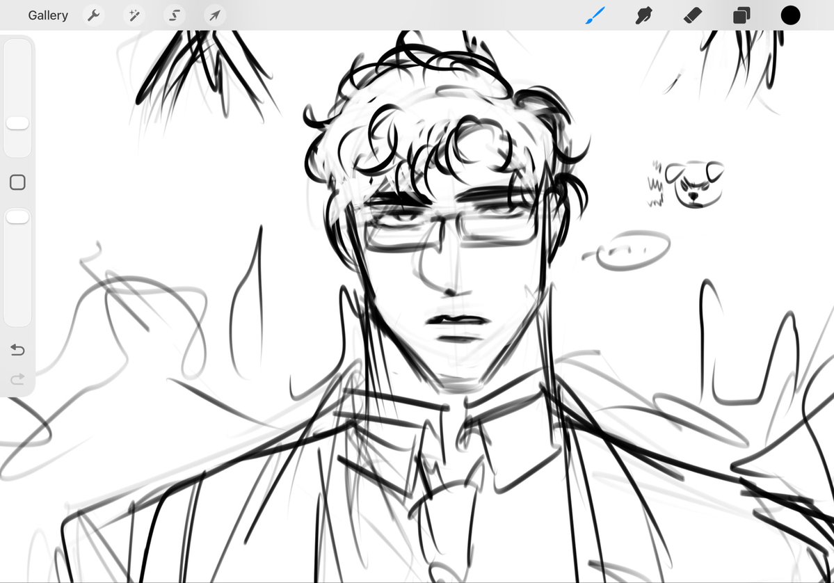 หม๋ามันมูหูละนั่น หึงมาดาม